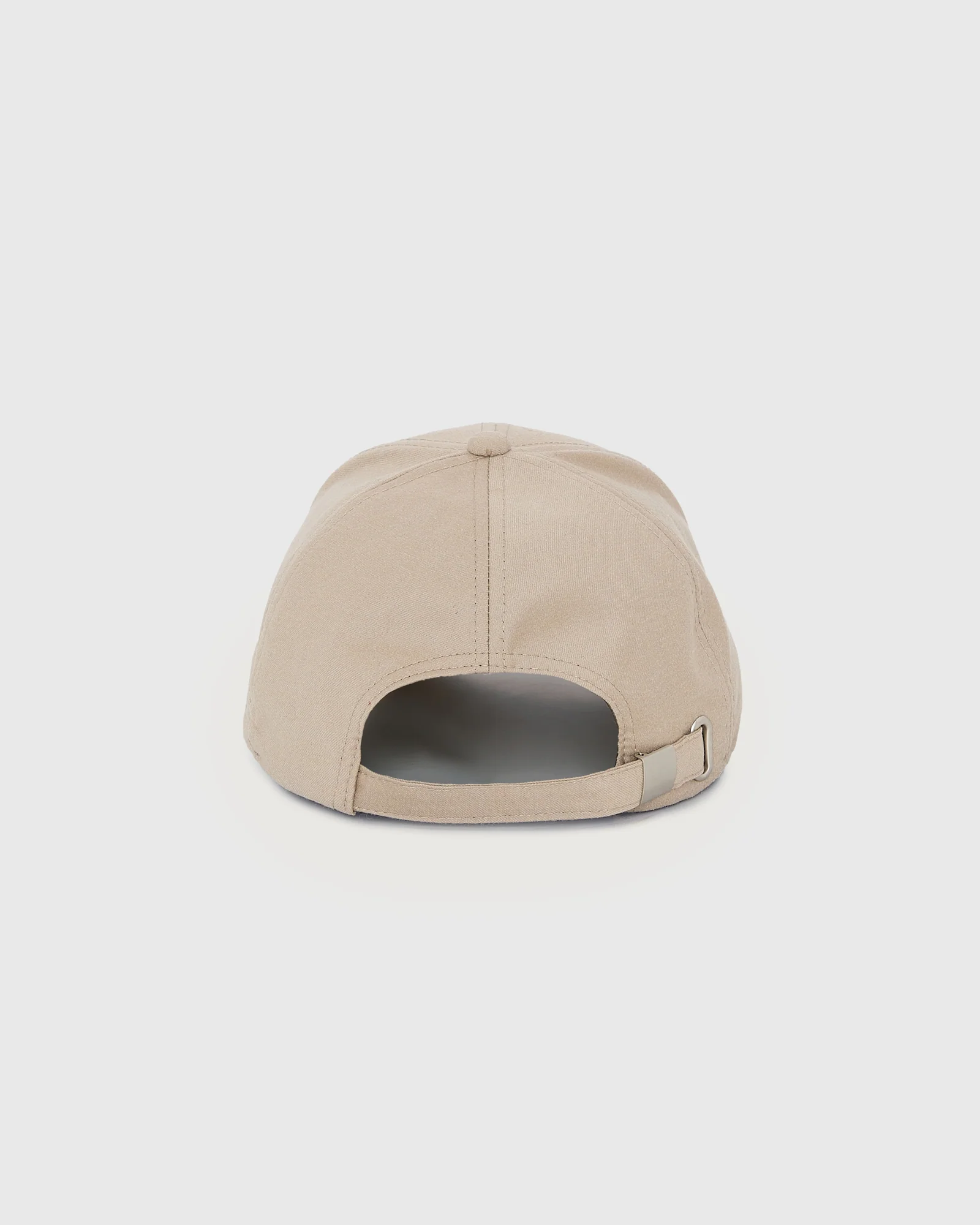 Casquette en tissu Loro Piana - Image 3
