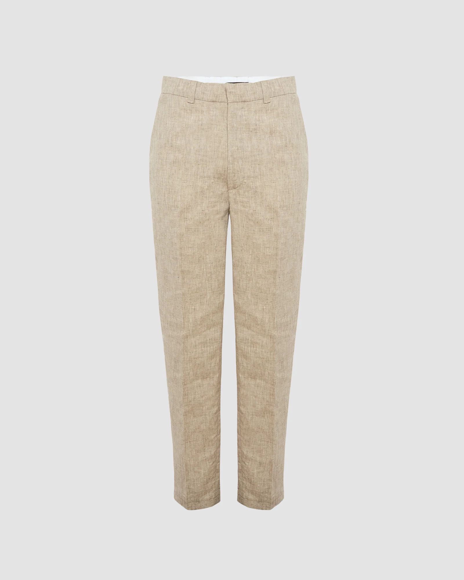 Pantalon en lin - Image 4