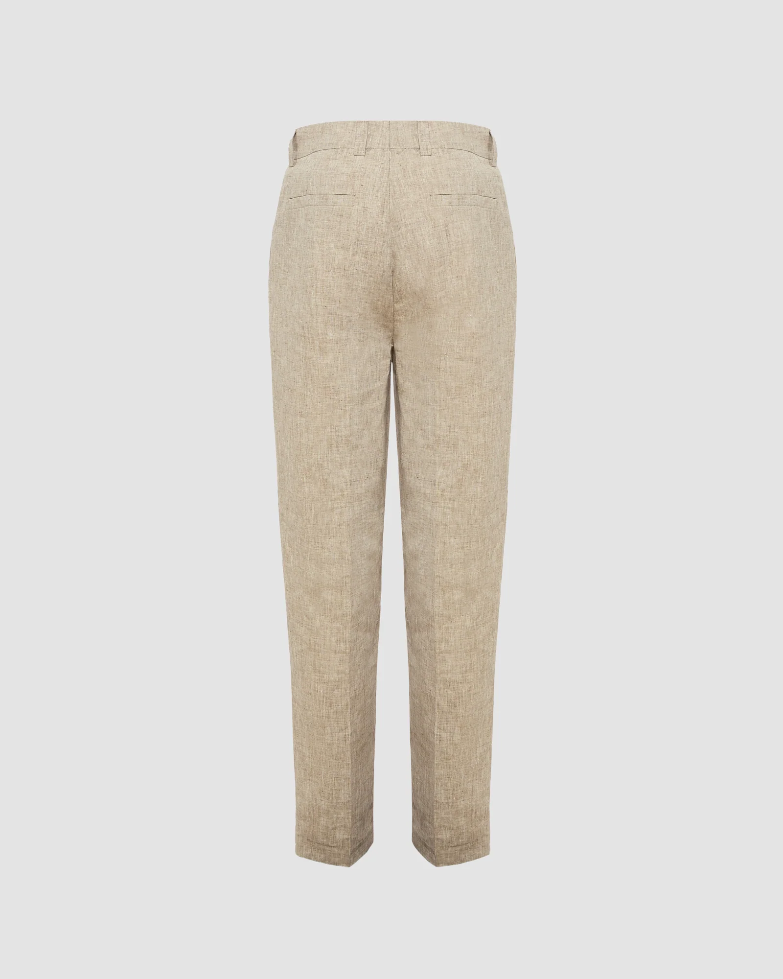 Pantalon en lin - Image 5