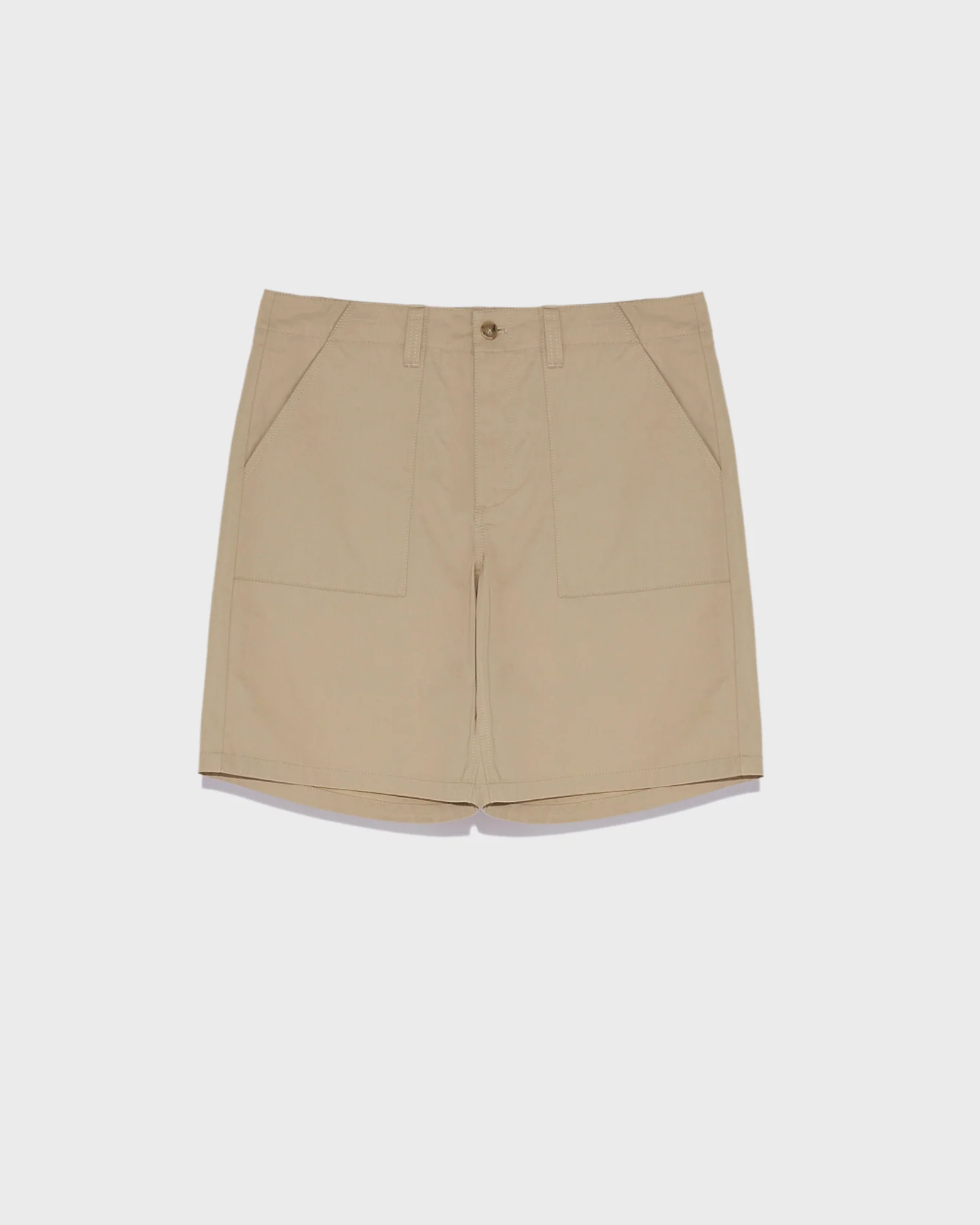 Short en coton - Image 4