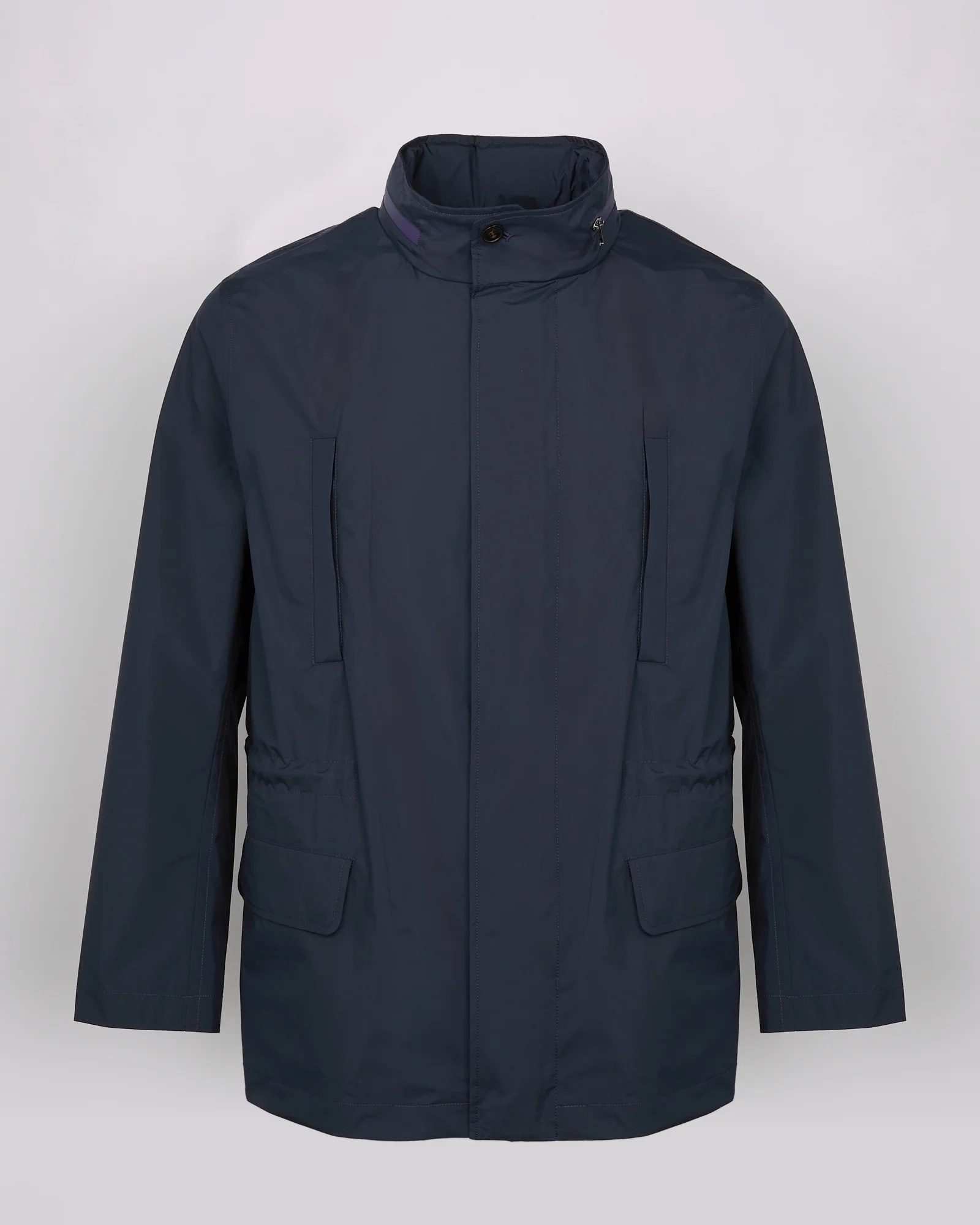Surchemise en tissu technique imperméable - Image 5