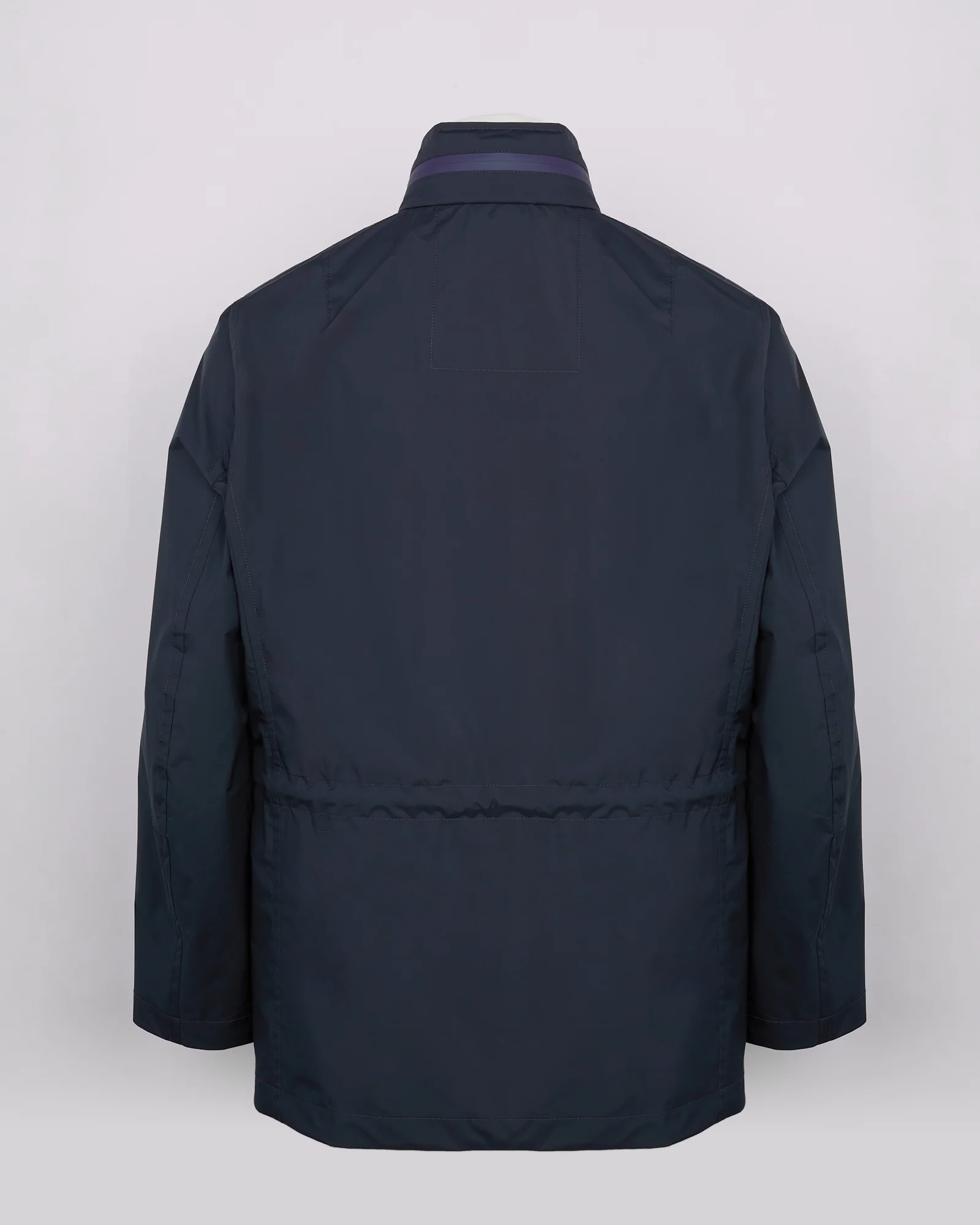 Surchemise en tissu technique imperméable - Image 6